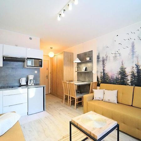 Apartamenty Everysky - Sucha 3 Карпач Экстерьер фото