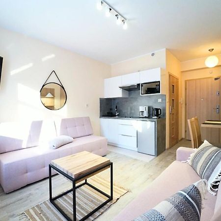 Apartamenty Everysky - Sucha 3 Карпач Экстерьер фото