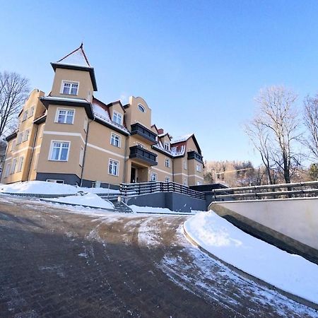 Apartamenty Everysky - Sucha 3 Карпач Экстерьер фото