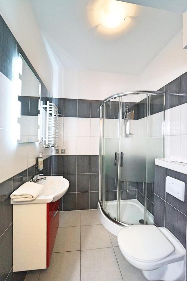 Apartamenty Everysky - Sucha 3 Карпач Экстерьер фото