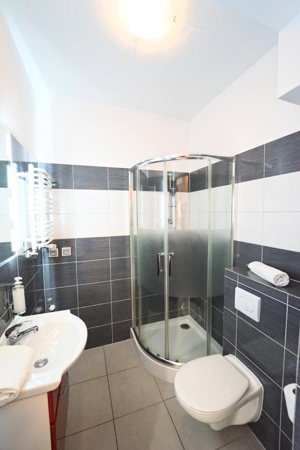 Apartamenty Everysky - Sucha 3 Карпач Экстерьер фото