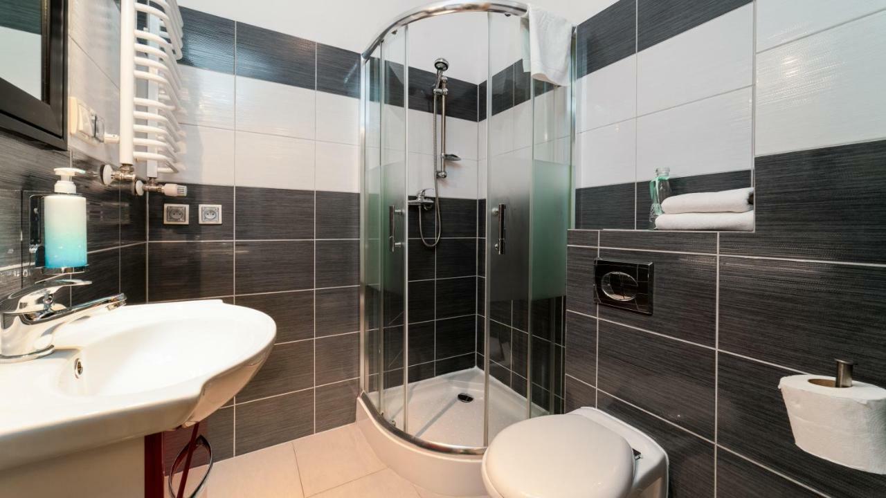 Apartamenty Everysky - Sucha 3 Карпач Экстерьер фото